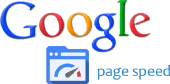 Intelvision google pagespeed insights logo