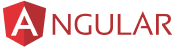 Intelvision original small logo of angular development company