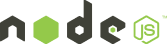 Intelvision node.js developers logo