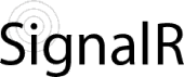 Intelvision SignalR logo