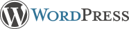 Intelvision small wordpress development logo