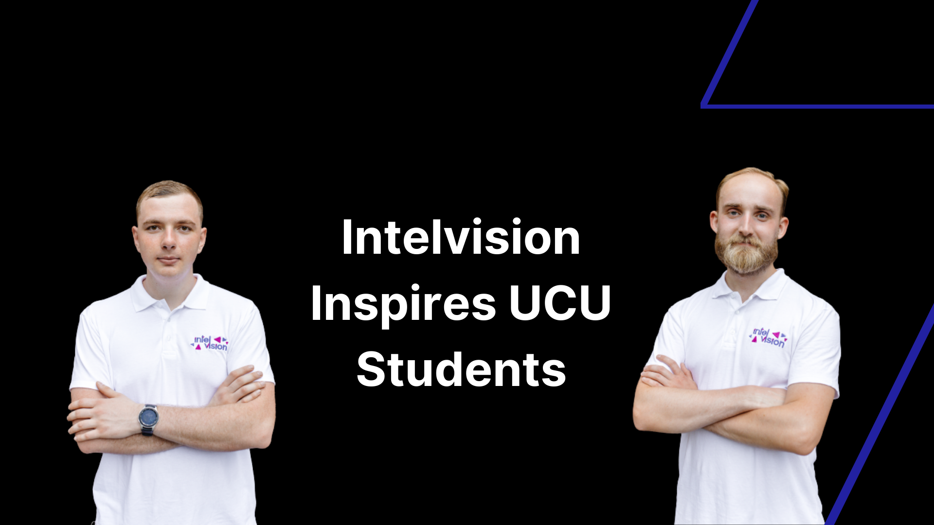 Intelvision Inspires UCU Students