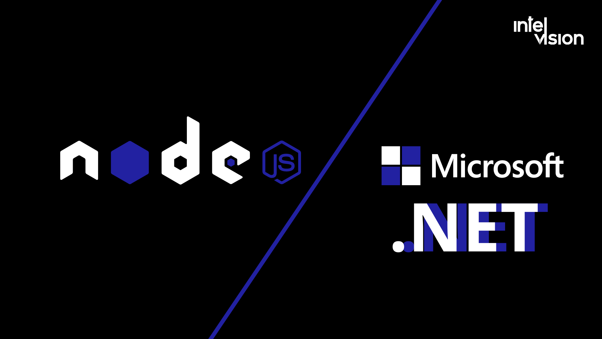 Node.js vs .NET Core: What to Choose in 2022