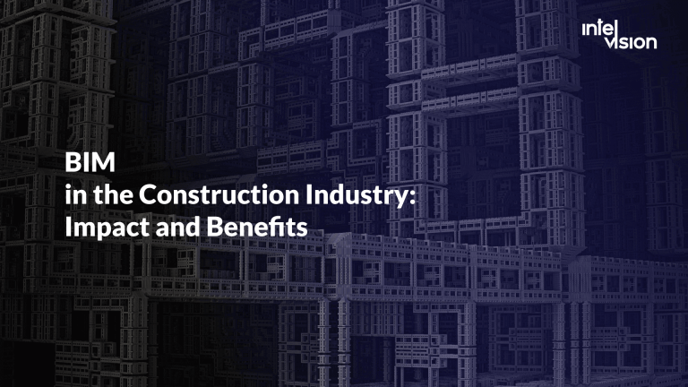 BIM in the Construction Industry: Impact and Benefits
