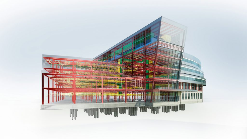 BIM in the Construction Industry: Impact and Benefits - Intelvision