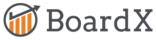 BoardX Logo