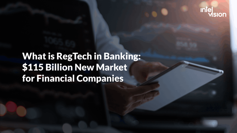 Regtech in Banking: Why it’s Important