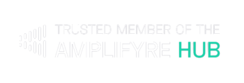 Amplifyre hub logo