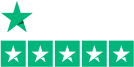 Intelvision has 5 stars rank on Trustpilot