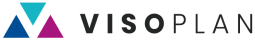 Intelvision original logo of Visoplan development company 