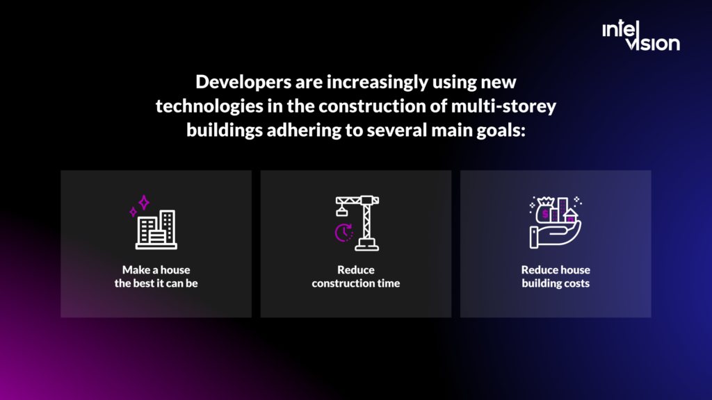 How CAD and BIM Are Changing the Construction Industry - Intelvision