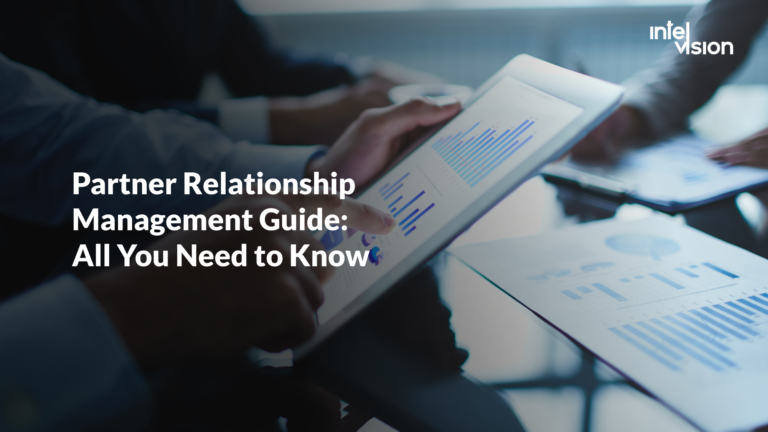 Partner Relationship Management Guide: All You Need to Know