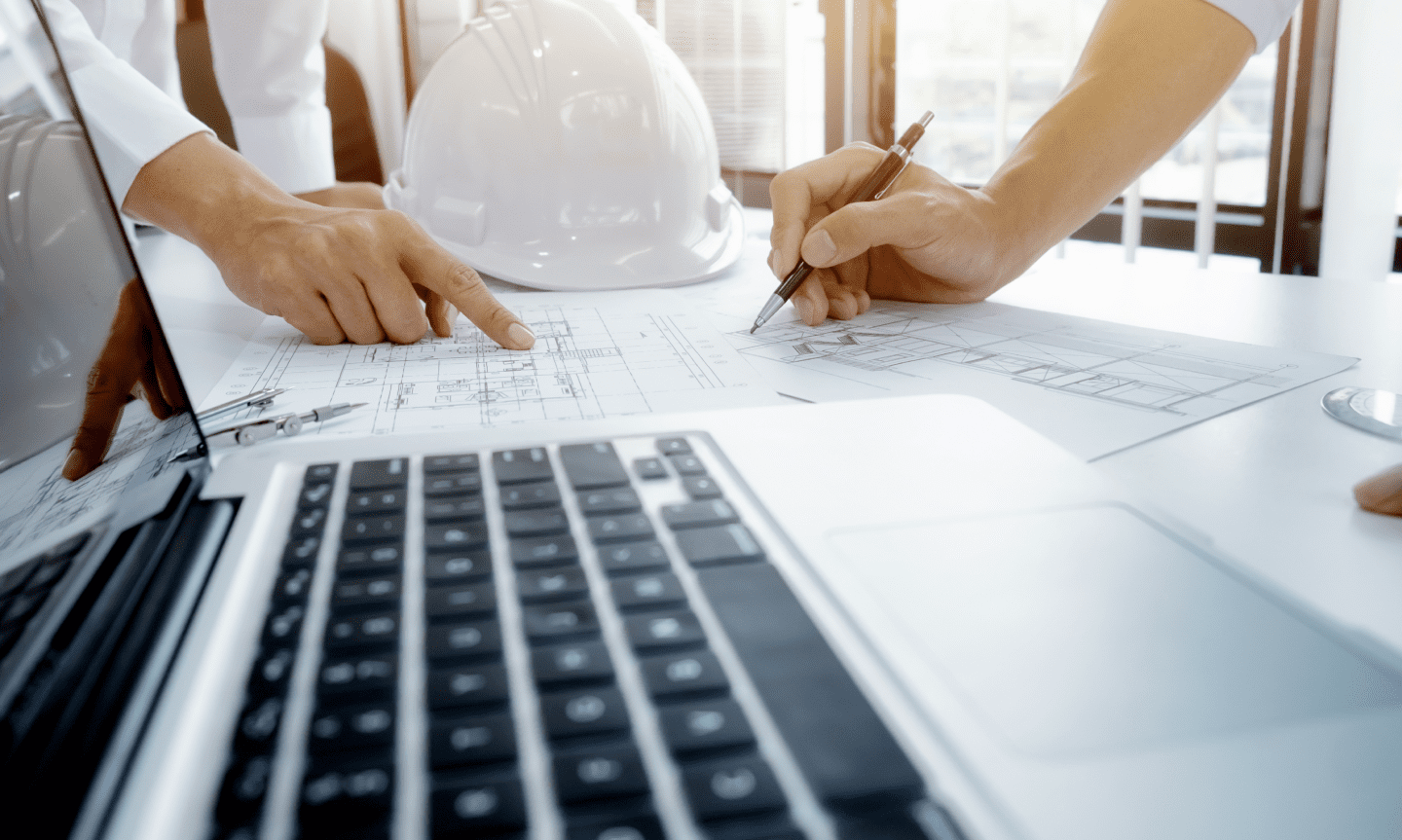 Intelvision provides construction software development