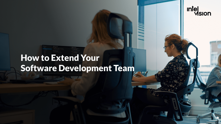 How to Extend Your Software Development Team