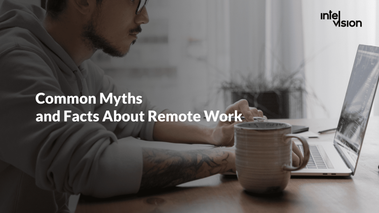 How to Build A Remote Team