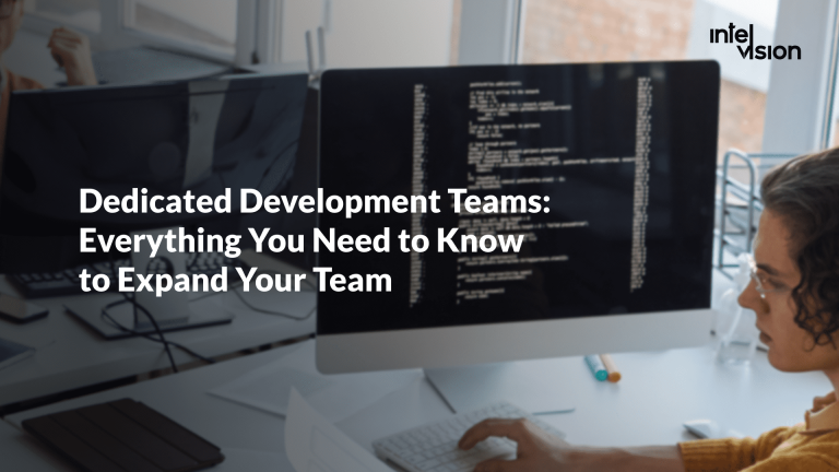 Dedicated Teams: Everything You Need To Know